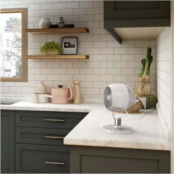 **CLEARANCE** VORNADO - Pivot 3U Whole Room Air Circulator - Picture 10 of 10